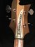 Rickenbacker 4003/4 , Mapleglo: Headstock