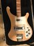 Rickenbacker 4003/4 , Mapleglo: Body - Front