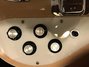 Rickenbacker 4003/4 , Mapleglo: Close up - Free2