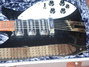 Rickenbacker 325/12 V63, Jetglo: Close up - Free2