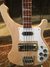 Rickenbacker 4003/4 , Mapleglo: Body - Front