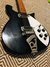 Rickenbacker 610/6 , Jetglo: Free image