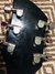 Rickenbacker 610/6 , Jetglo: Headstock - Rear