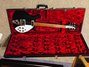 Rickenbacker 610/6 , Jetglo: Full Instrument - Front