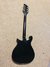 Rickenbacker 610/6 , Jetglo: Full Instrument - Rear