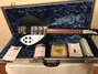 Rickenbacker 325/6 C64, Jetglo: Full Instrument - Front