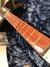 Rickenbacker 325/6 C64, Jetglo: Neck - Front