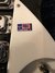 Rickenbacker 325/6 C64, Jetglo: Close up - Free