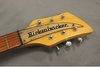 Rickenbacker 325/6 V59, Mapleglo: Headstock