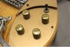 Rickenbacker 325/6 V59, Mapleglo: Free image