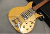 Rickenbacker 325/6 V59, Mapleglo: Body - Front