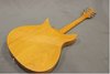 Rickenbacker 325/6 V59, Mapleglo: Full Instrument - Rear