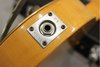 Rickenbacker 325/6 V59, Mapleglo: Close up - Free