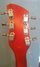 Rickenbacker 625/6 , Fireglo: Headstock - Rear