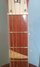 Rickenbacker 625/6 , Fireglo: Neck - Front