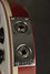 Rickenbacker 625/6 , Fireglo: Close up - Free