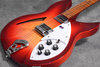 Rickenbacker 330/6 , Fireglo: Free image