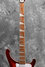Rickenbacker 4003/4 , Fireglo: Neck - Front