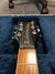 Rickenbacker 360/6 BT, Jetglo: Headstock