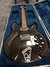 Rickenbacker 360/6 BT, Jetglo: Full Instrument - Front