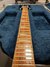 Rickenbacker 360/6 BT, Jetglo: Neck - Front