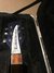 Rickenbacker 620/6 , Midnightblue: Headstock