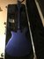 Rickenbacker 620/6 , Midnightblue: Full Instrument - Rear