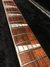 Rickenbacker 620/6 , Midnightblue: Neck - Front