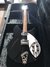Rickenbacker 330/6 , Jetglo: Full Instrument - Front