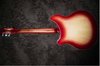 Rickenbacker 360/6 , Fireglo: Full Instrument - Rear