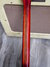 Rickenbacker 360/6 Mod, Fireglo: Neck - Rear