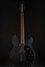 Rickenbacker 360/6 SPC, Matte Black: Full Instrument - Front