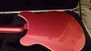Rickenbacker 360/6 , Ruby: Body - Rear