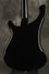 Rickenbacker 4001/4 , Jetglo: Body - Rear