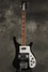 Rickenbacker 4001/4 , Jetglo: Full Instrument - Front