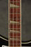 Rickenbacker 4001/4 , Jetglo: Neck - Front