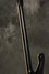Rickenbacker 4001/4 , Jetglo: Neck - Rear