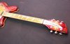 Rickenbacker 360/6 , Fireglo: Neck - Front