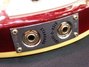 Rickenbacker 360/6 , Fireglo: Close up - Free