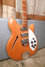 Rickenbacker 375/6 , Mapleglo: Free image2