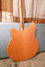 Rickenbacker 375/6 , Mapleglo: Body - Rear