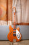 Rickenbacker 375/6 , Mapleglo: Full Instrument - Front
