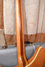 Rickenbacker 375/6 , Mapleglo: Neck - Rear