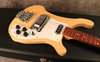Rickenbacker 4001/4 C64S, Mapleglo: Free image