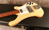 Rickenbacker 4001/4 C64S, Mapleglo: Free image2