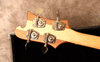 Rickenbacker 4001/4 C64S, Mapleglo: Headstock - Rear