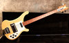 Rickenbacker 4001/4 C64S, Mapleglo: Full Instrument - Front