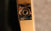 Rickenbacker 4001/4 C64S, Mapleglo: Close up - Free