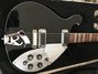 Rickenbacker 620/6 , Jetglo: Free image