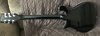 Rickenbacker 620/6 , Jetglo: Full Instrument - Rear